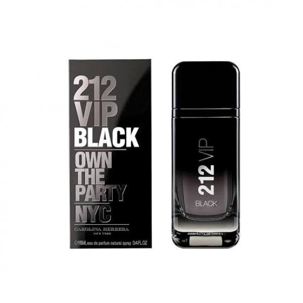 Vip Black Own The Party Nuc Edp 100Ml