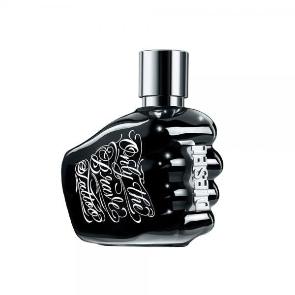Diesel Only The Brave Black Edp 100Ml