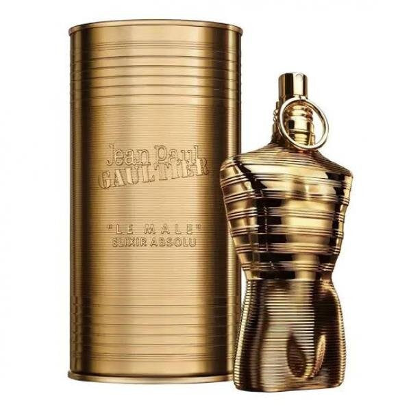 Jean Paul Gaultier Elixir Absolute Edp 125Ml