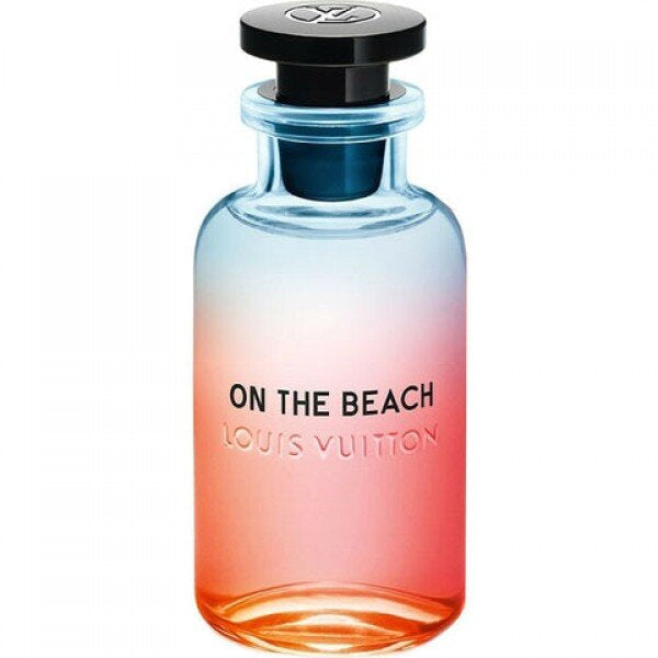 Louis Vuitton On The Beach Edp 100Ml Unisex