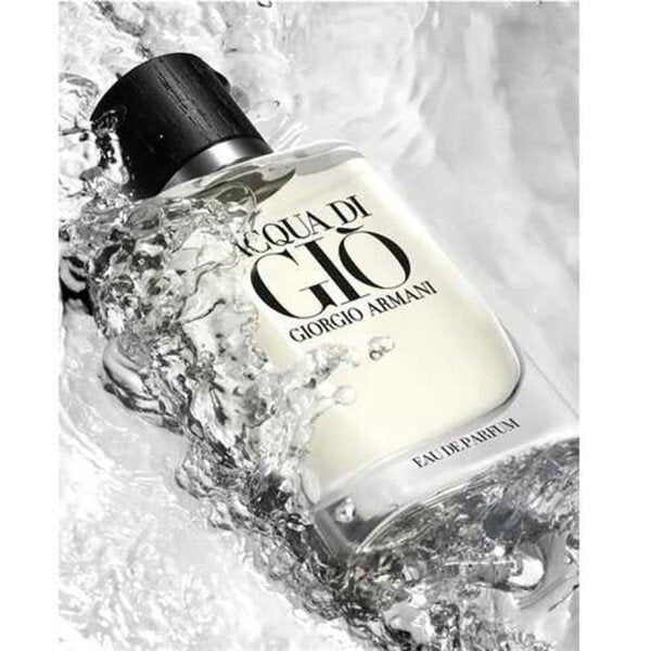 Premium Giorgio Armani Acqua Di Gio Edp 125Ml