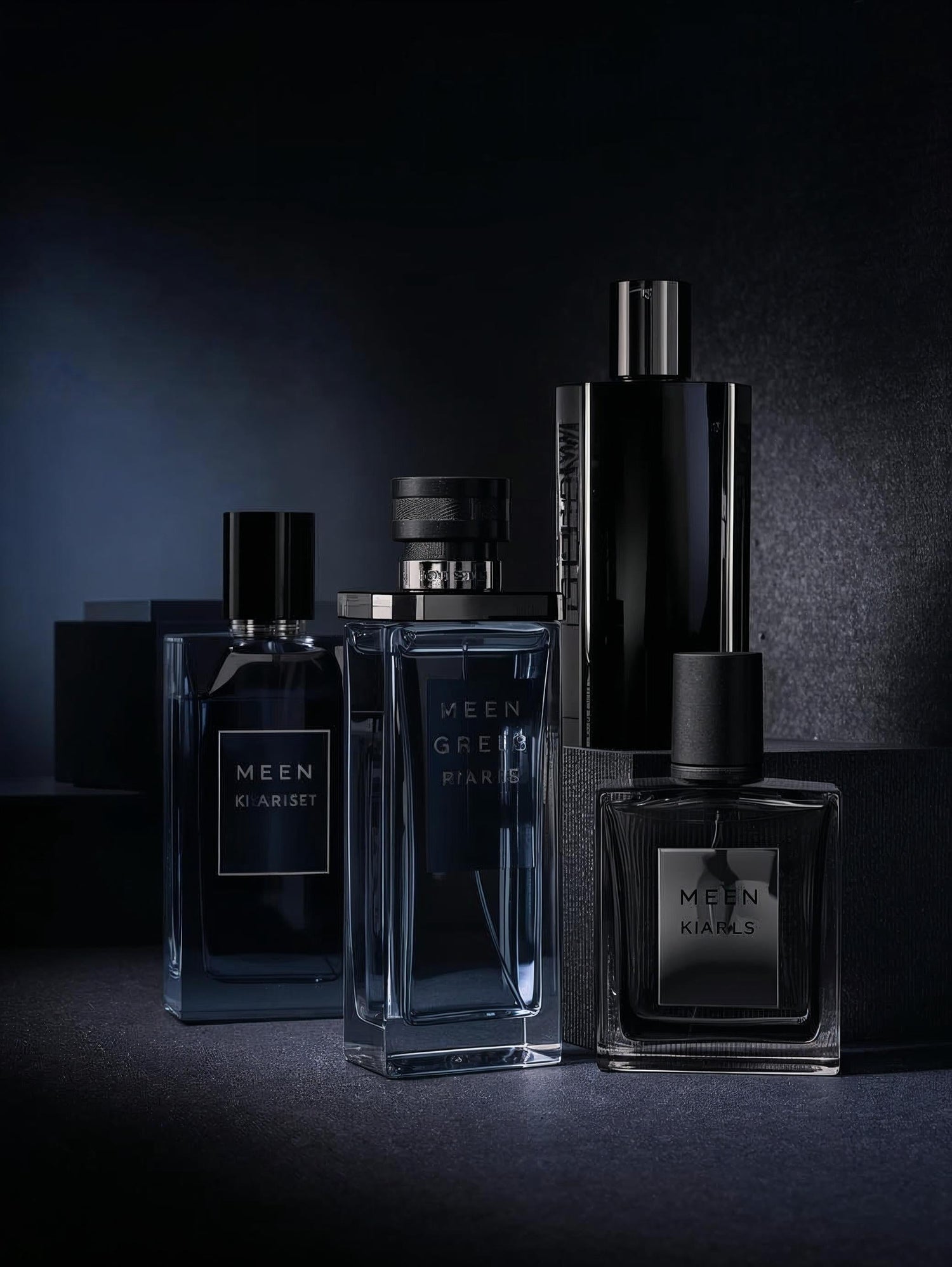 PERFUMES