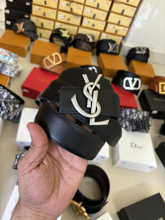 Ysl Premium Quality Belt
