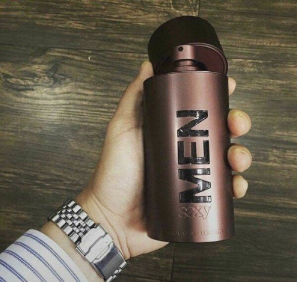 Sexy Men Eau De Toilette