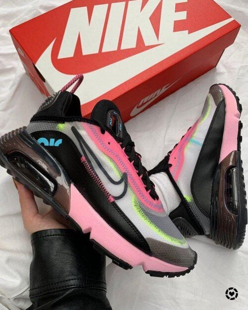 Airmax Pink 2090 Womens