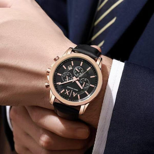 Armani Exchange Chronograph Watch