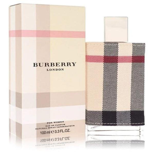 Burbberry London Edp