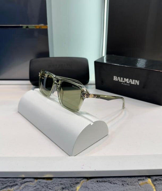 Balmain Designer Aqualuxury Shades