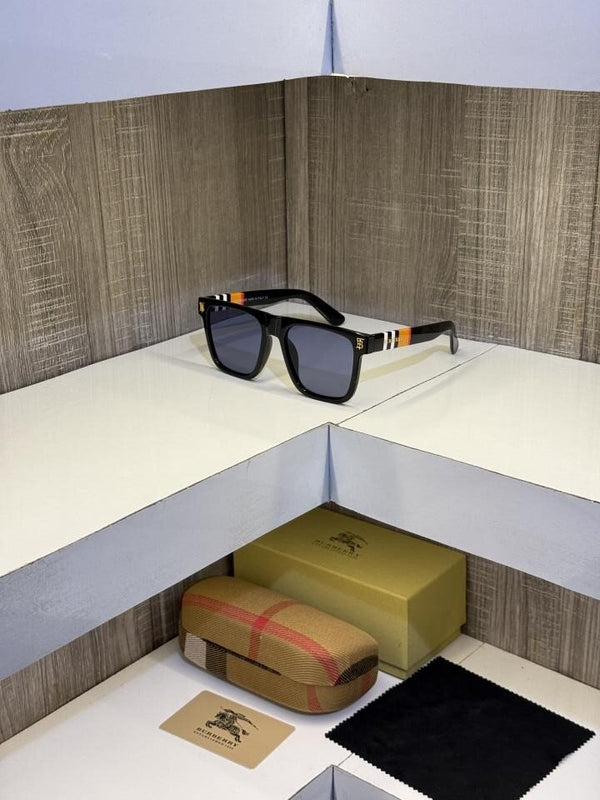 Burberry 2114 Premium Sunglass ( Glossy Frame )