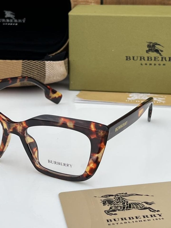 Burberry 23212 Tiger