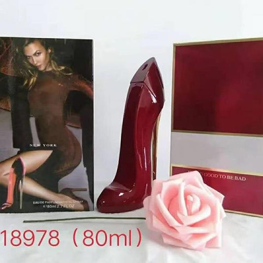 Carolina Herrera Good Girl New York Edp 80Ml