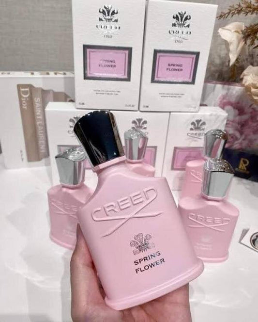 Creed Spring Flower Edp 100Ml