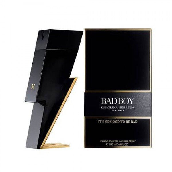 Carolina Herrera Badboy Newyork 100Ml