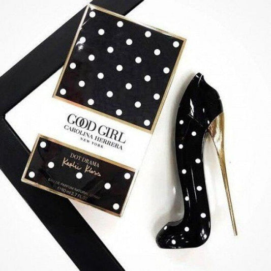 Carolina Herrera New York Dot Drama Good Girl 80 Ml