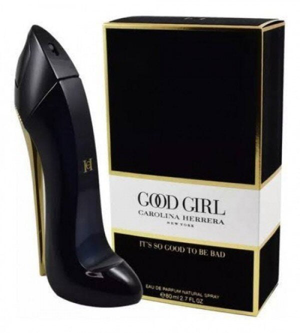 Carolina Herrera New York Good Girl 80Ml