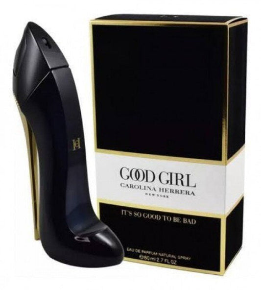 Carolina Herrera New York Good Girl 80Ml