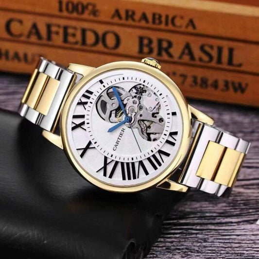 Cartier Automatic Aaa Quality
