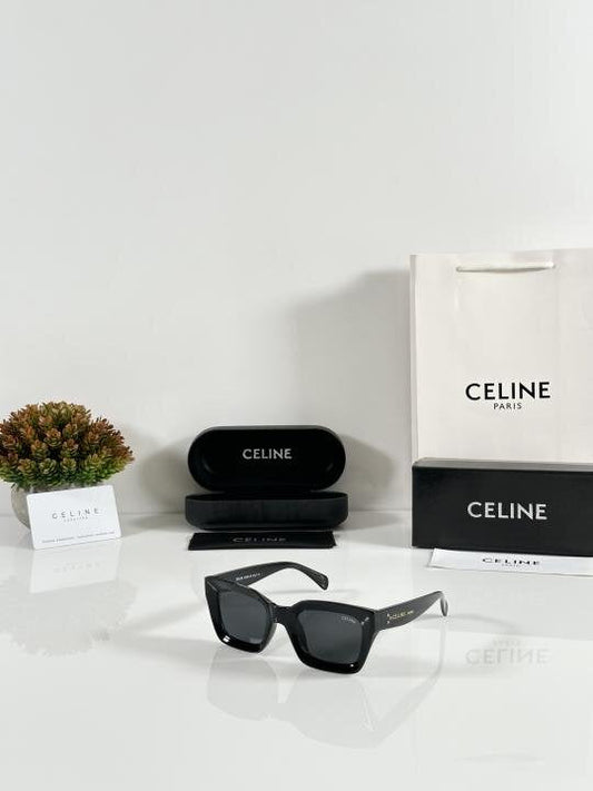 Celine Wmns 1007 Black