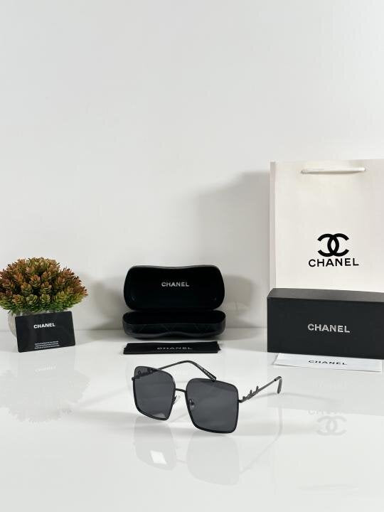 Chanel Wmns 7246 Black
