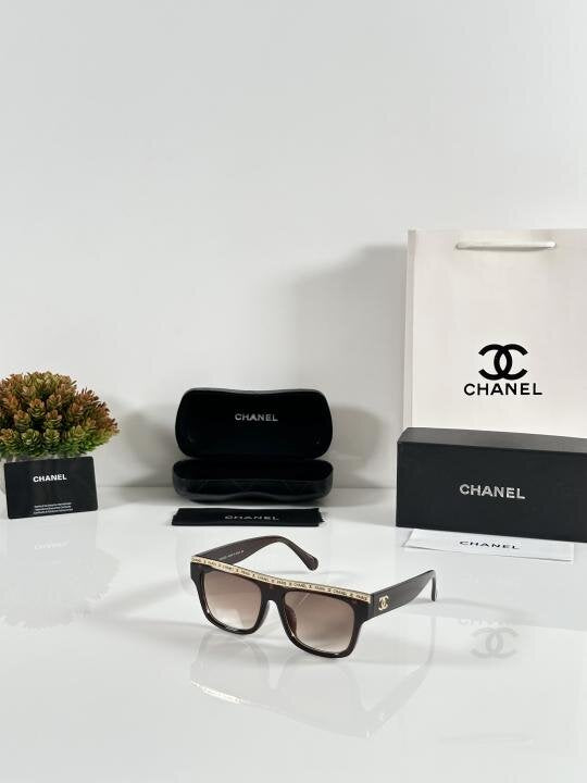 Chanel Wmns 8318 Brown
