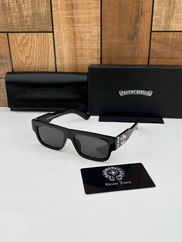 Chrome Heart 8216 Black