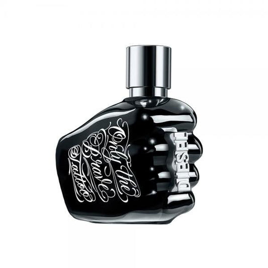 Diesel Only The Brave Black Edp 100Ml
