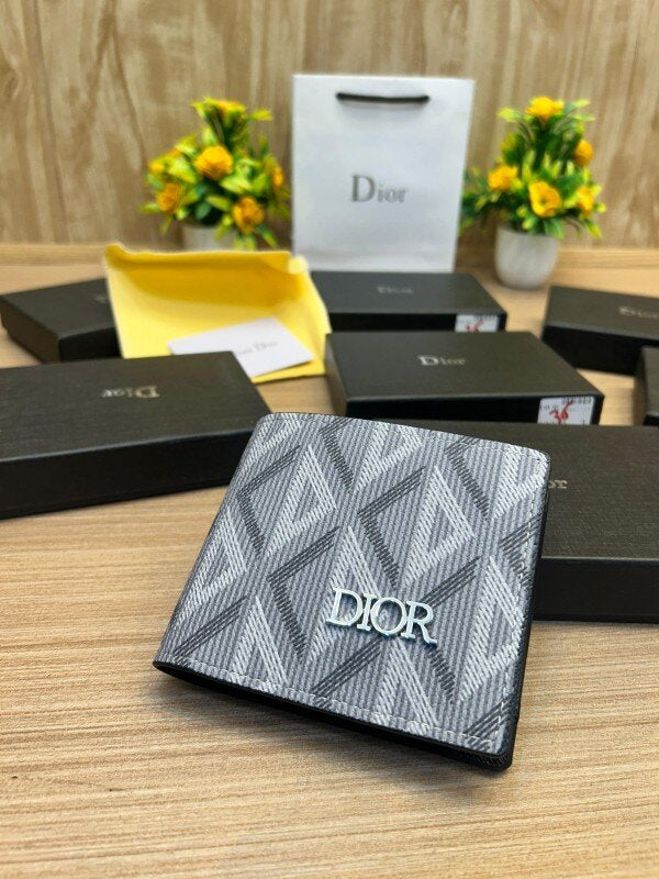 Dior Wallet V720