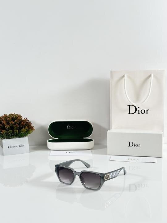 Dior Wmns 5516 Grey