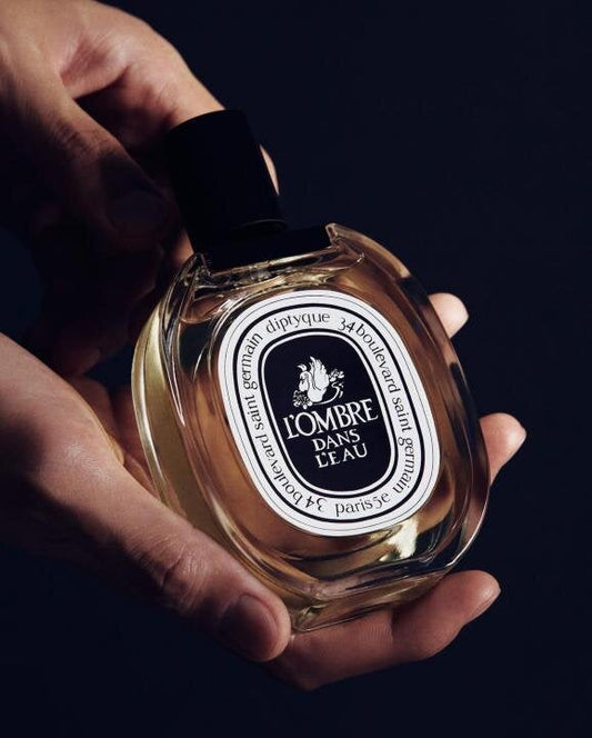 Diptique L-Ombre Dans Leau Edp 75Ml