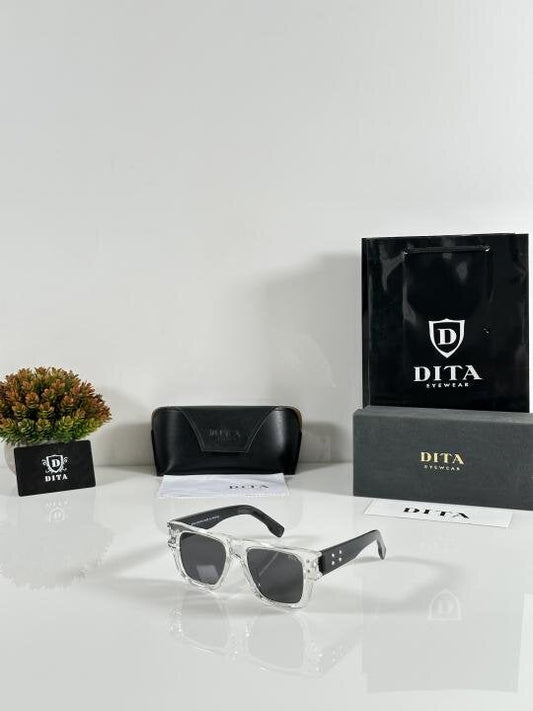 Dita 0125 Water Black