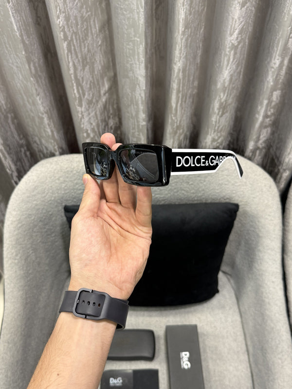 Dolce&Gabbana 6187 Premium Sunglass