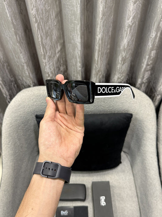 Dolce&Gabbana 6187 Premium Sunglass