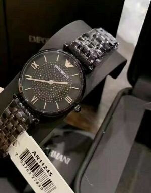 Emporio Armani Ar11245 Japan Quality Aaa Silver