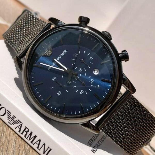 Emporio Armani Ar1979 Chronograph