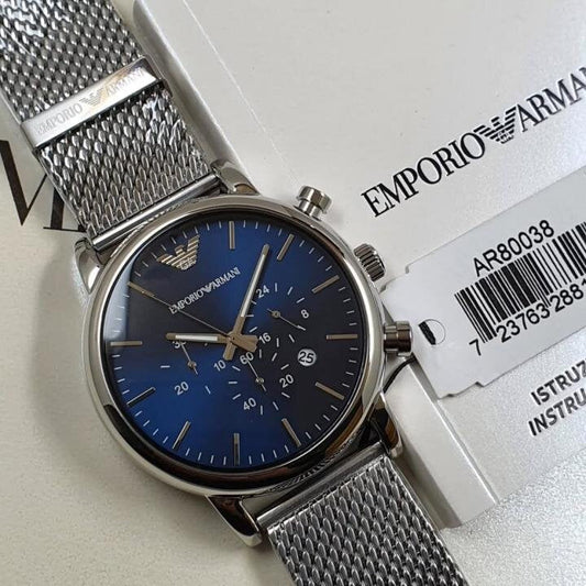 Emporio Armani Ar1968 - J836