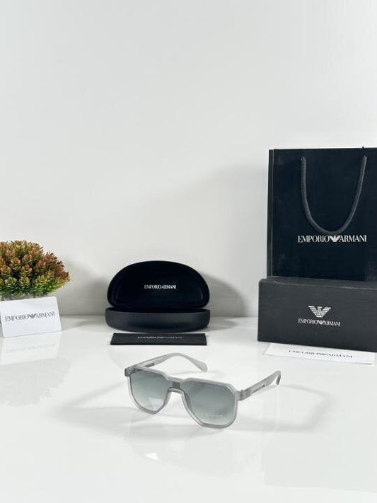 Emporio Armani 219 Grey Green