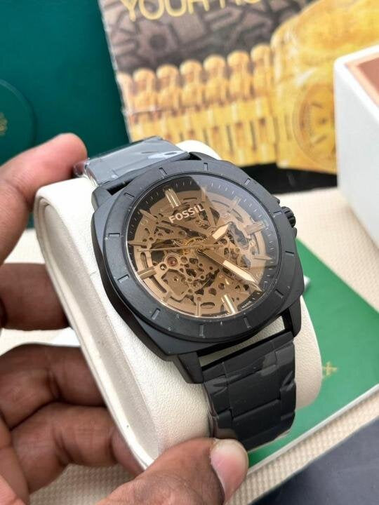 Fossil Automatic Watch