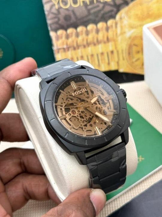 Fossil Automatic Watch