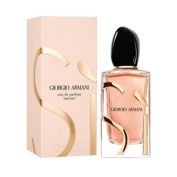 Giorgio Arman I Si Intese Edp 100Ml