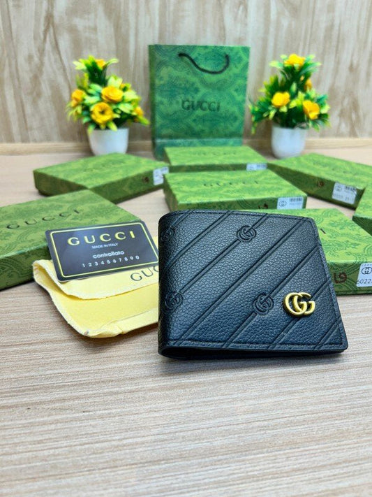 Gucci Wallet V754
