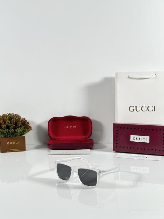 Gucci 2417 Ice Black