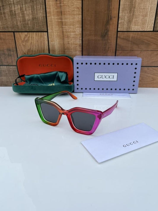 Gucci 6186 Purple