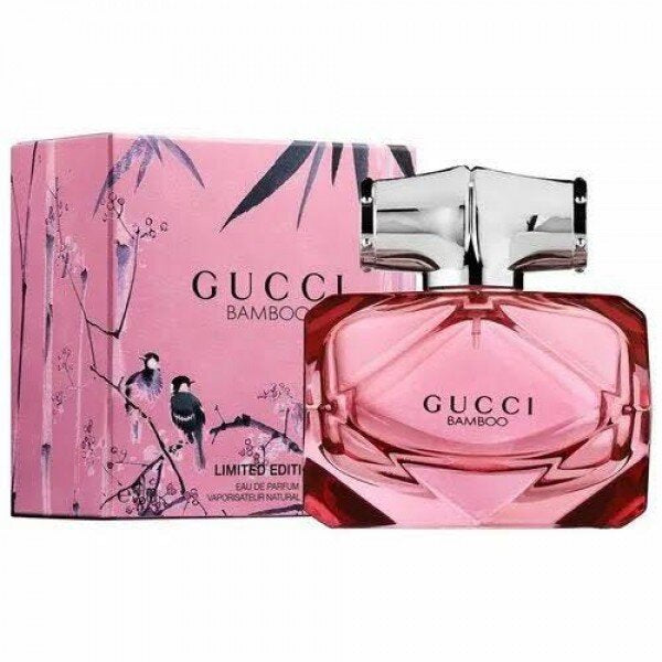 Gucci Bamboo Pink Edp 70Ml