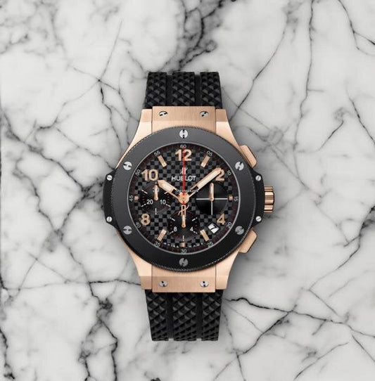 Hublot Bigbang Fusion - J886