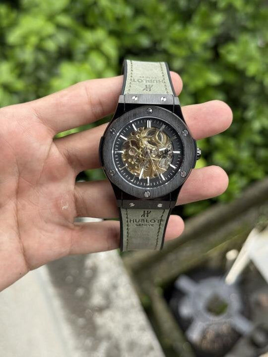 Hublot Bigbang Automatic ( Open Back