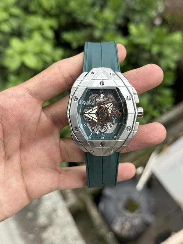 Hublot Spider Premium