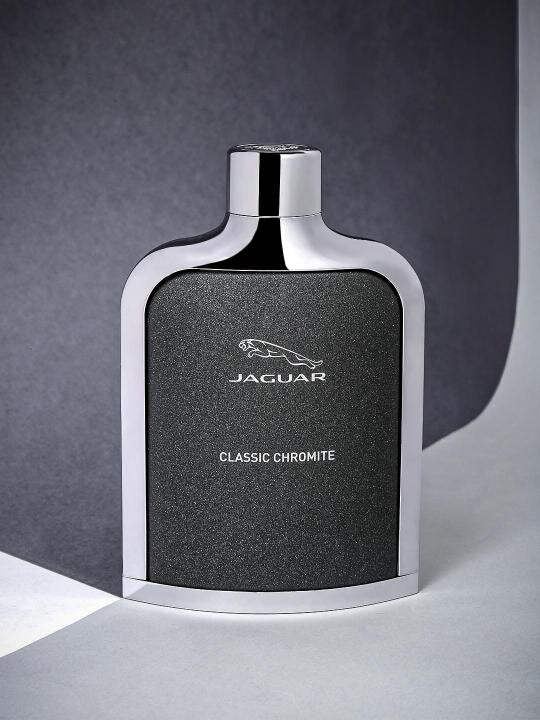 Jaguar Classic Chromite Edp 100Ml