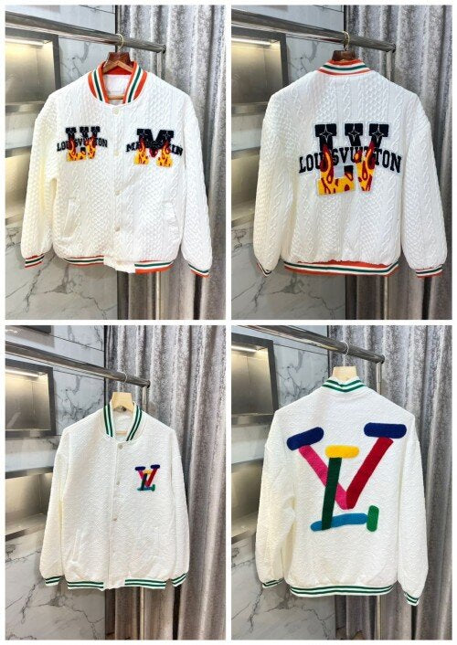 Louis Vuitton Turkish Premium Jacket