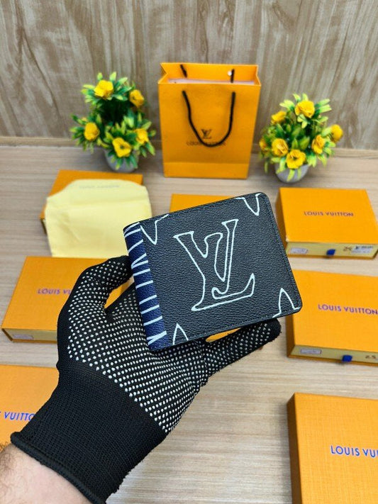 Louis Vuitton Wallet V752