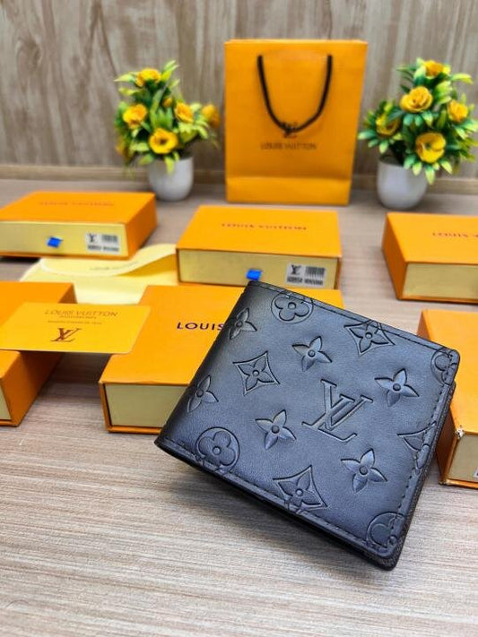Louis Vuitton Wallet V779